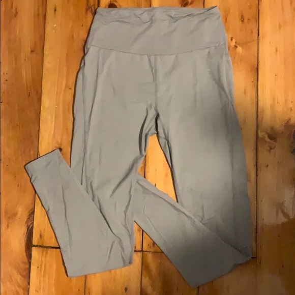 Gymshark Pants - Gymshark leggings